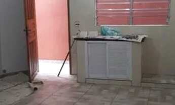 Imagem 7: Casa com 1 dormitório para alugar, 38 m² por R$ 1.485/mês - Saúde - São Paulo/SP