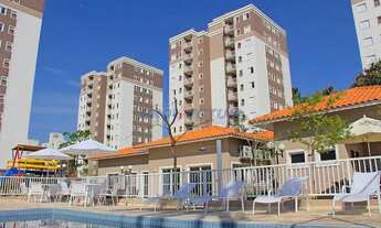 Imagem 3: Apartamento - Jardim Adelaide - Hortolândia