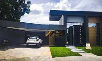 Imagem: Casa com 3 dormitórios, 207 m² - venda