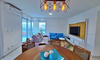 Imagem 7: PRÉDIO NOVO, 01 APARTAMENTO POR ANDAR, 150M DO MAR!