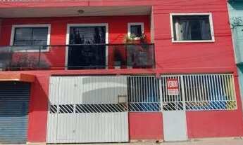 Imagem 2: CURITIBA - Casa Padrão - Cidade Industrial