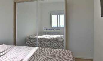 Imagem 6: APARTAMENTO VARANDA GOURMET COM SUÍTE E CHURRASQUEIRA PRONTO PARA MORAR NO SACOMÃ! MELHOR