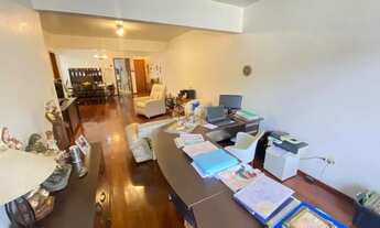 Imagem 4: Apartamento de 140m² com 3 quartos, sendo 1 suíte, em Centro - Florianópolis - SC