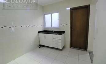 Imagem 7: Santo André - Casa Padrão - Parque Oratório