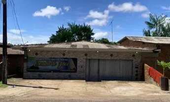 Imagem: Casa em Fazendinha