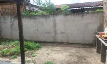 Imagem 7: Casa 2qts Simples CPA-1, Próx. Ganha Tempo