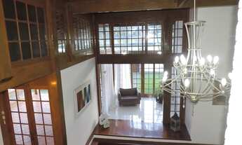 Imagem 2: Espetacular casa no Comary!!! Segurança, espaço e requinte, no bairro mais nobre de Tresóp