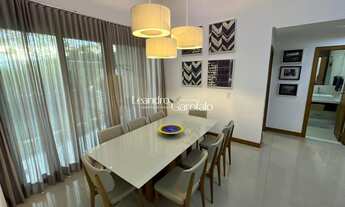 Imagem 4: CASA ALTO PADRÃO ALPHAVILLE RESENDE