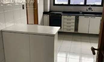 Imagem 1: Santo André - Apartamento Padrão - Parque das Nações