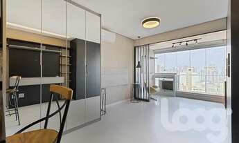 Imagem 2: Apartamento padrão em Tatuapé - São Paulo