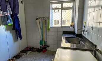 Imagem 3: Apartamento para venda tem 120 metros quadrados com 3 quartos em Praia da Costa - Vila Vel