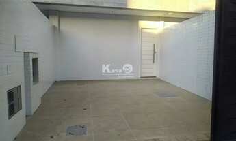 Imagem: Sobreposta alta em Aparecida - Santos