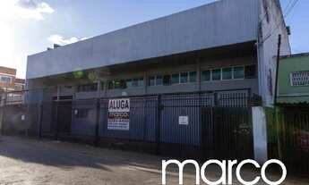 Imagem 3: Comercial galpão / barracão - Bairro Setor Coimbra em Goiânia