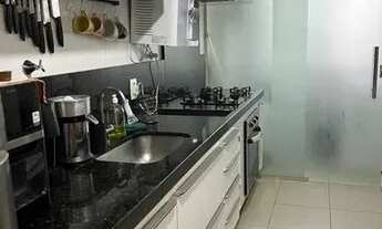 Imagem 3: Sul (Águas Claras