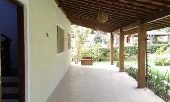 Imagem 3: Casa com 4 Quartos à venda em Aldeia - Paudalho/PE