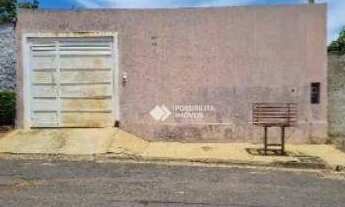 Imagem 2: Casa com 3 dormitórios à venda, 144 m² por R$ 122.188 - Centro - Sabino/SP