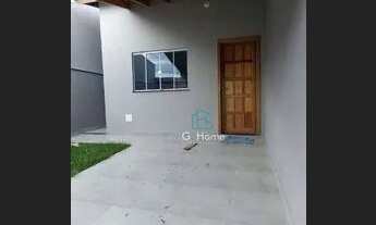 Imagem 2: Casa à venda, 70 m² por R$ 281.000,00 - Jardim Ilha do Mel - Londrina/PR