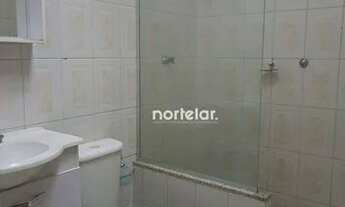 Imagem 4: Sobrado com 2 dormitórios à venda, 90 m² por R$ 402.000,00 - Parque São Domingos - São Pau