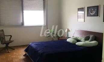 Imagem 5: São Paulo - Apartamento Padrão - Mooca