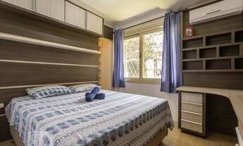 Imagem 5: Apartamento para Aluguel - Mont'Serrat, 3 Quartos, 104 m2