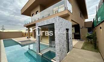 Imagem 4: Portal do Sol Green - Sobrado 4 quartos, sendo 4 suítes