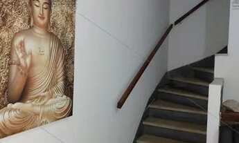 Imagem 5: Sobrado para fins comerciais na Vila Regente Feijó com copa , banheiro, espaço para recepç