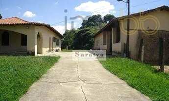 Imagem 3: Chácara com 3 dormitórios à venda, 99683 m² por R$ 2.450.000,00 - Santa Marina - Porto Fel