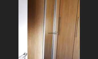 Imagem 6: Apartamento com 3 dormitórios para alugar, 85 m² por R$ 4.460,00/mês - Barcelona - São Cae