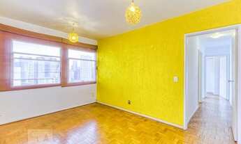 Imagem: Apartamento para Aluguel - Vila Olímpia