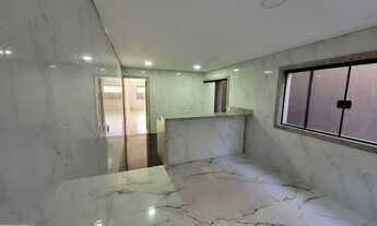 Imagem 4: Sobrado novo - 3 suítes, 2 vagas de garagem - Jardim Olímpia