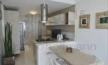 Imagem 6: Alto Padrão Mobiliado!!! Vista magnífica!!!