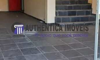 Imagem 2: CASA para VENDA - JARDIM DAS FLORES - OSASCO - SÃO PAULO - AUTHÊNTICA IMÓVEIS