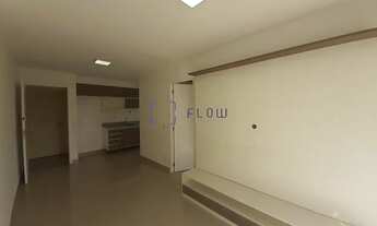 Imagem: Apartamento 40² contendo 1 dormitório