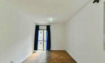 Imagem 2: Apartamento no Condomínio Malaga na Bela Vista com 33m² 1 dormitório 1 banheiro 1 vaga