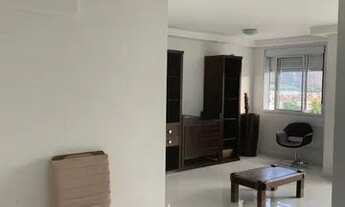 Imagem 2: Apartamento UP BARRA