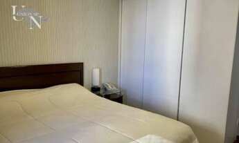 Imagem 14: Apartamento com 4 dormitórios à venda, 172 m² por R$ 2.300.000 - Lapa - São Paulo/SP