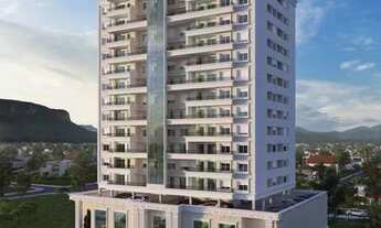 Imagem 2: C- Apartamento de 02 dormitórios, sendo 01 suíte na Pedra Branca, Palhoça/SC