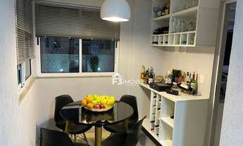 Imagem 4: Apartamento com 4 dormitórios à venda, 181 m² por R$ 1.400.000,00 - Várzea - Teresópolis/R