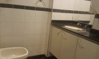 Imagem 5: Apartamento para venda com 115 metros quadrados com 3 quartos em Santana - São Paulo - São