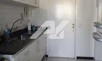 Imagem 7: Apartamento - Bosque - Campinas