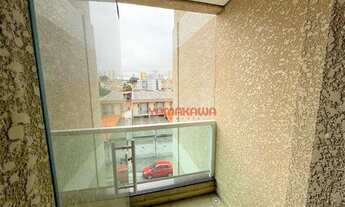 Imagem 4: Apartamento com 2 dormitórios à venda, 37 m² por R$ 259.900,00 - Vila Formosa - São Paulo