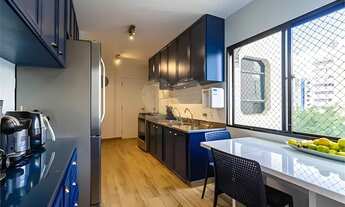 Imagem 7: Lindo apartamento disponível para venda no cobiçado bairro Itaim Bibi!