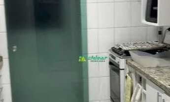 Imagem 6: Apartamento com 3 dormitórios à venda, 64 m² por R$ 450.000,00 - Jardim Flor da Montanha