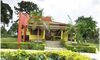 Imagem 2: Chácara área de 9000 M2. okokokokok