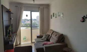 Imagem 2: São Paulo - Apartamento Padrão - Vila Roque
