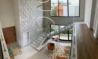 Imagem 5: Casa Condomínio - Condomínio Residencial Jaguary - 482m² - 4 Dormitórios