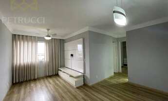Imagem: Apartamento - Vila Progresso - Campinas