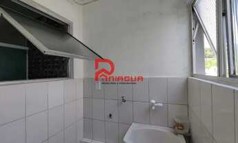 Imagem 6: Apartamento com 2 dorms, Canto do Forte, Praia Grande, Cod: 4388