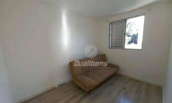 Imagem 5: Apartamento com 2 dormitórios para alugar, 47 m² por R$ 1.700,01/mês - Parque São Vicente