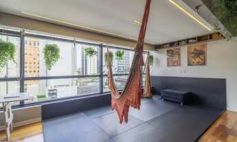 Imagem 2: Apartamento Venda Vila Olímpia 64 m² 1 Dormitórios